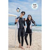 フィットネス水着 レディース セパレート | HOYUKI | 詳細画像22