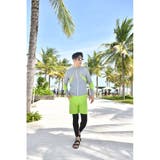 フィットネス水着 メンズ ラッシュガード | HOYUKI | 詳細画像14