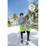 フィットネス水着 メンズ ラッシュガード | HOYUKI | 詳細画像17