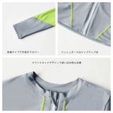 フィットネス水着 レディース セパレート | HOYUKI | 詳細画像6