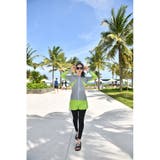 フィットネス水着 レディース セパレート | HOYUKI | 詳細画像18