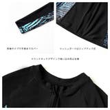 フィットネス水着 メンズ ラッシュガード | HOYUKI | 詳細画像5