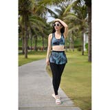 フィットネス水着 レディース セパレート | HOYUKI | 詳細画像10 