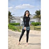 フィットネス水着 レディース セパレート | HOYUKI | 詳細画像14 