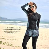 フィットネス水着 レディース セパレート | HOYUKI | 詳細画像15 