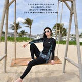 フィットネス水着 レディース セパレート | HOYUKI | 詳細画像17 