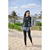 フィットネス水着 レディース セパレート | HOYUKI | 詳細画像18 