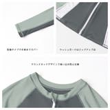 フィットネス水着 ペア カップル | HOYUKI | 詳細画像7 