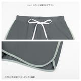 フィットネス水着 ペア カップル | HOYUKI | 詳細画像8 