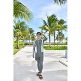 フィットネス水着 メンズ ラッシュガード | HOYUKI | 詳細画像14