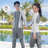 フィットネス水着 レディース セパレート | HOYUKI | 詳細画像22