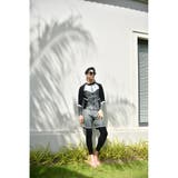 フィットネス水着 メンズ ラッシュガード | HOYUKI | 詳細画像8