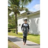 フィットネス水着 メンズ ラッシュガード | HOYUKI | 詳細画像14