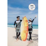 フィットネス水着 メンズ ラッシュガード | HOYUKI | 詳細画像18