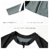 フィットネス水着 レディース セパレート | HOYUKI | 詳細画像6 