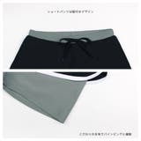 フィットネス水着 レディース セパレート | HOYUKI | 詳細画像7 