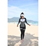 フィットネス水着 レディース セパレート | HOYUKI | 詳細画像14 