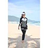 フィットネス水着 レディース セパレート | HOYUKI | 詳細画像20 