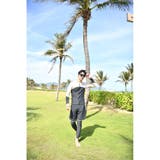 フィットネス水着 メンズ ラッシュガード | HOYUKI | 詳細画像8