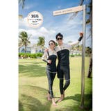 フィットネス水着 メンズ ラッシュガード | HOYUKI | 詳細画像16