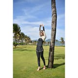 フィットネス水着 レディース セパレート | HOYUKI | 詳細画像17 