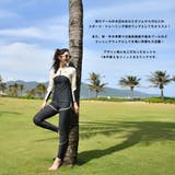 フィットネス水着 レディース セパレート | HOYUKI | 詳細画像20 