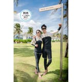 フィットネス水着 レディース セパレート | HOYUKI | 詳細画像23 