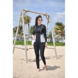 フィットネス水着 レディース セパレート | HOYUKI | 詳細画像16