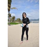 フィットネス水着 レディース セパレート | HOYUKI | 詳細画像18