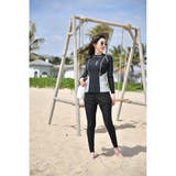 フィットネス水着 レディース セパレート | HOYUKI | 詳細画像20