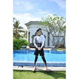 フィットネス水着 メンズ ラッシュガード | HOYUKI | 詳細画像8