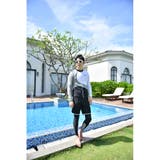 フィットネス水着 メンズ ラッシュガード | HOYUKI | 詳細画像14