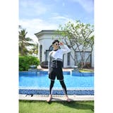 フィットネス水着 メンズ ラッシュガード | HOYUKI | 詳細画像16