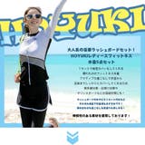 フィットネス水着 レディース セパレート | HOYUKI | 詳細画像2