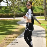 フィットネス水着 レディース セパレート | HOYUKI | 詳細画像12