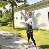 フィットネス水着 レディース セパレート | HOYUKI | 詳細画像16