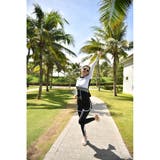 フィットネス水着 レディース セパレート | HOYUKI | 詳細画像17