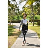 フィットネス水着 レディース セパレート | HOYUKI | 詳細画像19