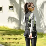 フィットネス水着 レディース セパレート | HOYUKI | 詳細画像20