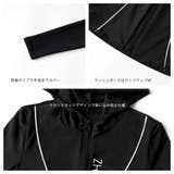 フィットネス水着 ペア カップル | HOYUKI | 詳細画像7