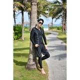 フィットネス水着 メンズ ラッシュガード | HOYUKI | 詳細画像8