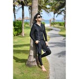 フィットネス水着 メンズ ラッシュガード | HOYUKI | 詳細画像12