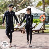 フィットネス水着 メンズ ラッシュガード | HOYUKI | 詳細画像18