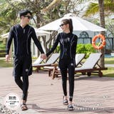 フィットネス水着 レディース セパレート | HOYUKI | 詳細画像23
