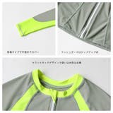 フィットネス水着 メンズ ラッシュガード | HOYUKI | 詳細画像5