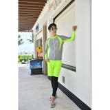 フィットネス水着 メンズ ラッシュガード | HOYUKI | 詳細画像12