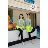 フィットネス水着 メンズ ラッシュガード | HOYUKI | 詳細画像16