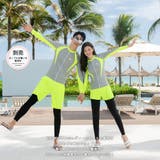 フィットネス水着 メンズ ラッシュガード | HOYUKI | 詳細画像17