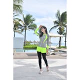 フィットネス水着 レディース セパレート | HOYUKI | 詳細画像18