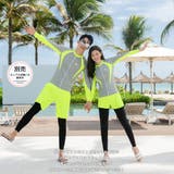 フィットネス水着 レディース セパレート | HOYUKI | 詳細画像22